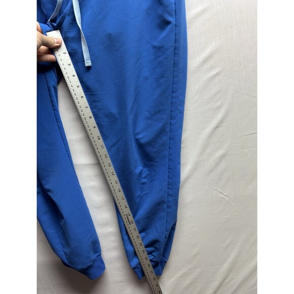 Figs Blue Scrub Set - Picture 12 of 13